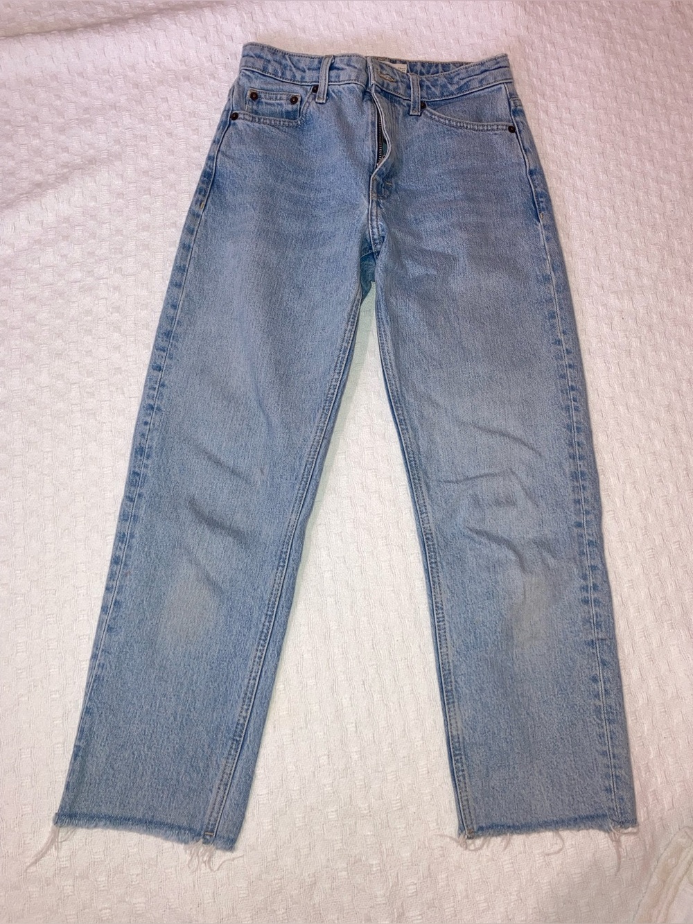 Top shop Women’s Jeans